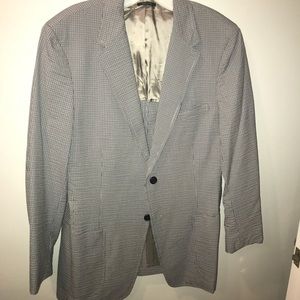 Prada blazer